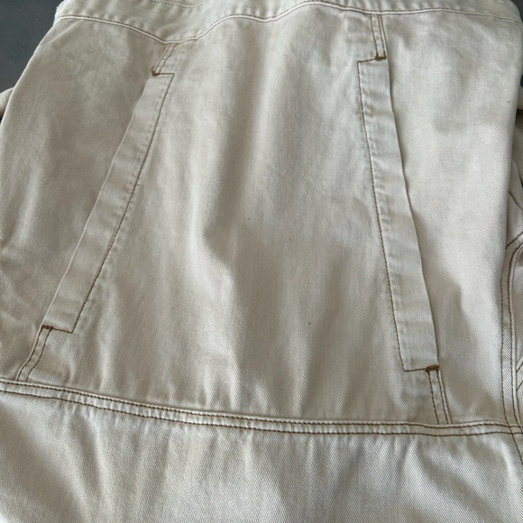 Soft Free People jacket - Picture 4 of 10